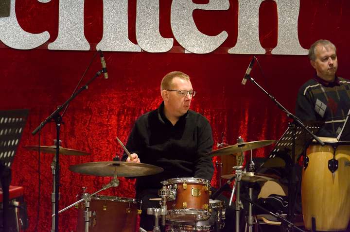 Weihnachten HM-Bigband Halberstunger Musikanten Sinzheim Halberstung Baden-Baden Bigband Musik